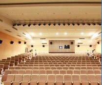 影劇院、KTV檢測與評價