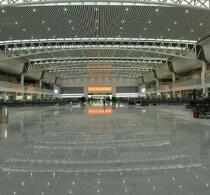 候車（機、船）室檢測與評價